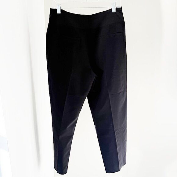 Athleta Endless High-Rise Pant, Black, Size 12 - Picture 7 of 9